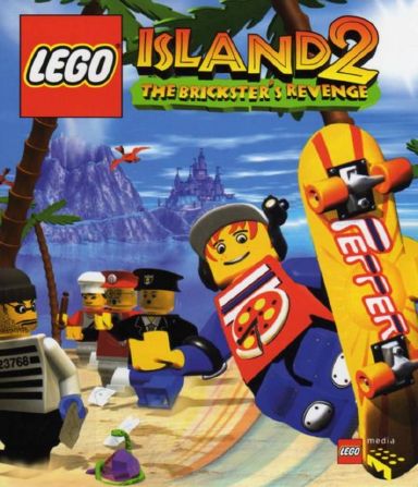 Lego Island 2 Mac Download Free