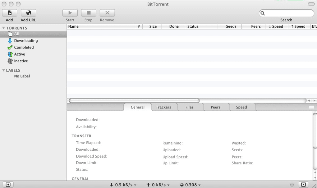 How To Download With Bittorrent Mac